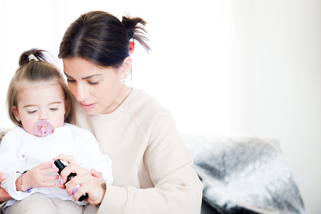 5 Chemicals in everyday products to avoid