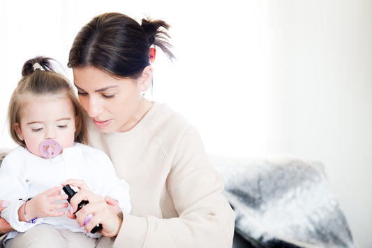 5 Chemicals in everyday products to avoid