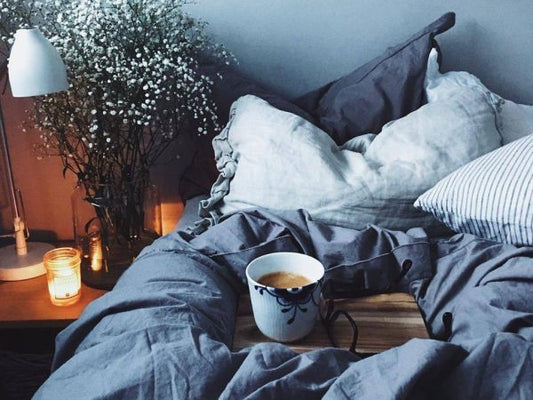 Winter Wellness Reset: Your Self-Care Rituals for the Colder Months