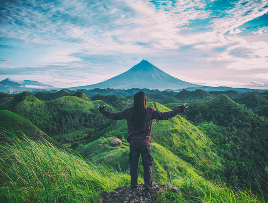 Making the switch to toxin-free living