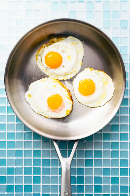 3 ways to reduce your exposure to toxic PFAS.