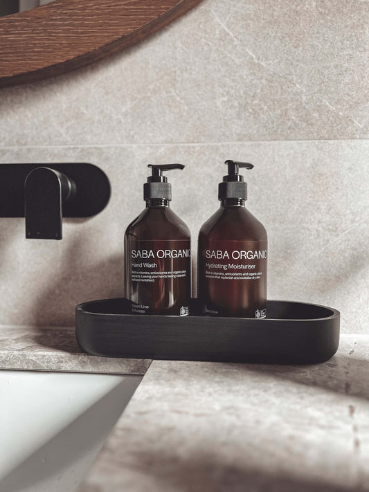 The Benefits of Organic Hand Wash for Skin Health