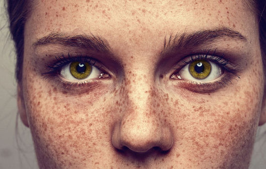 3 Reasons Why Low-Tox Living is a Game Changer. (hint: start with natural cleaning products)