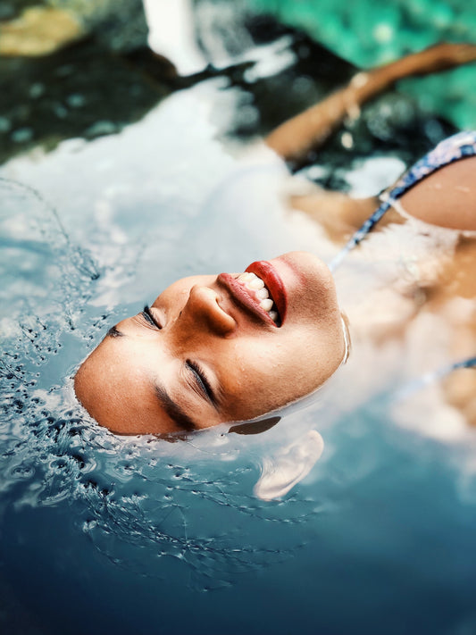 10 nasties found in everyday skin and haircare products that you should avoid.