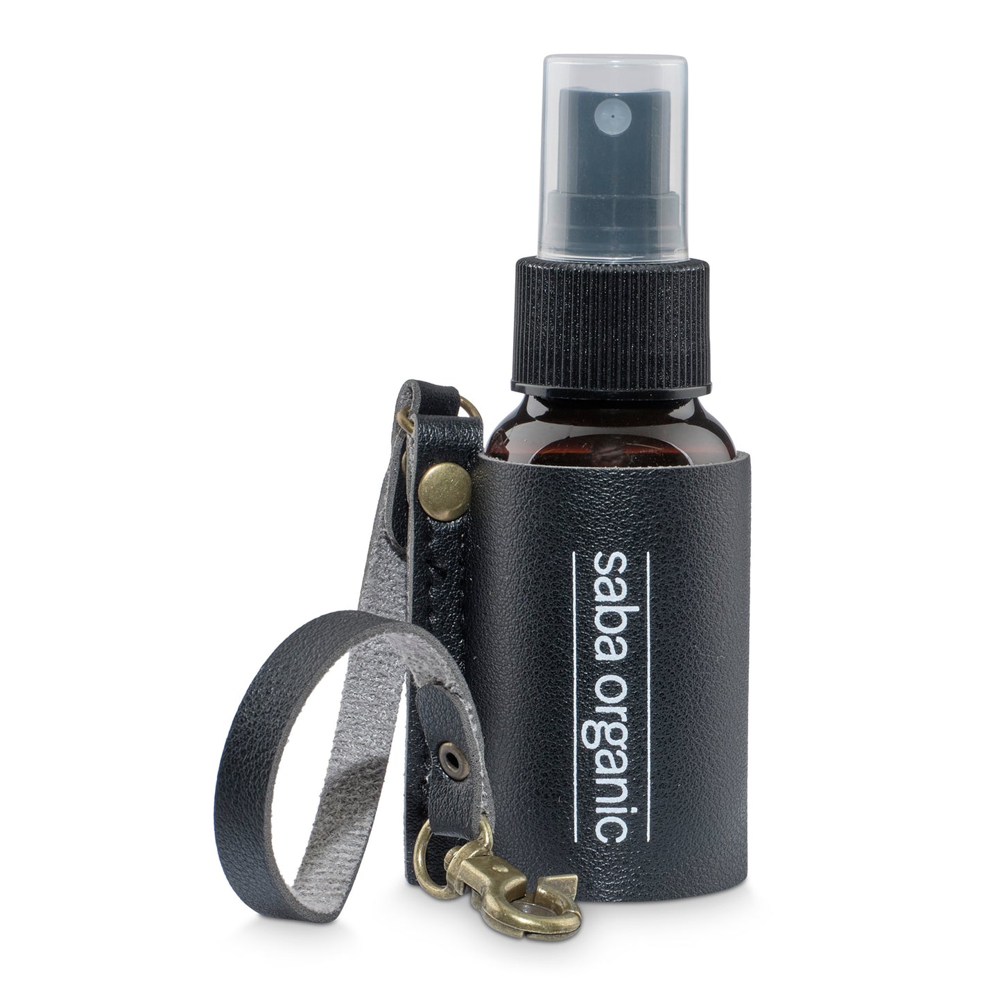 Sanitiser Bottle Holder