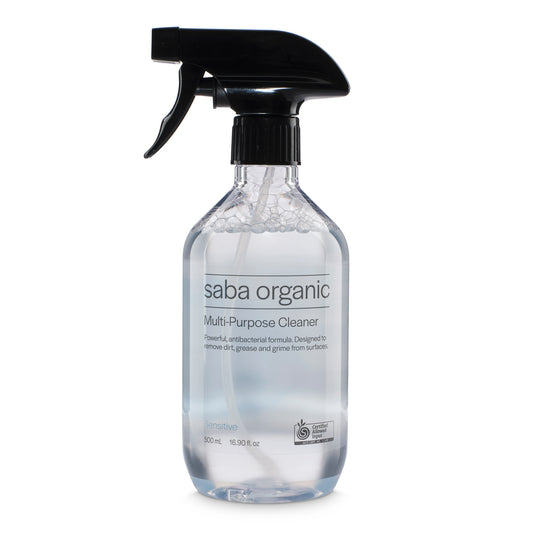 Multi-Purpose Spray - Sensitive