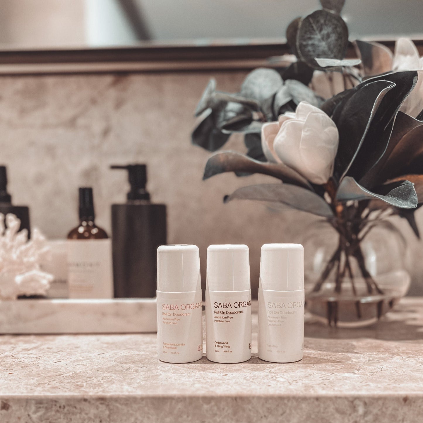 Immune Essential Oil Blend (15mL)