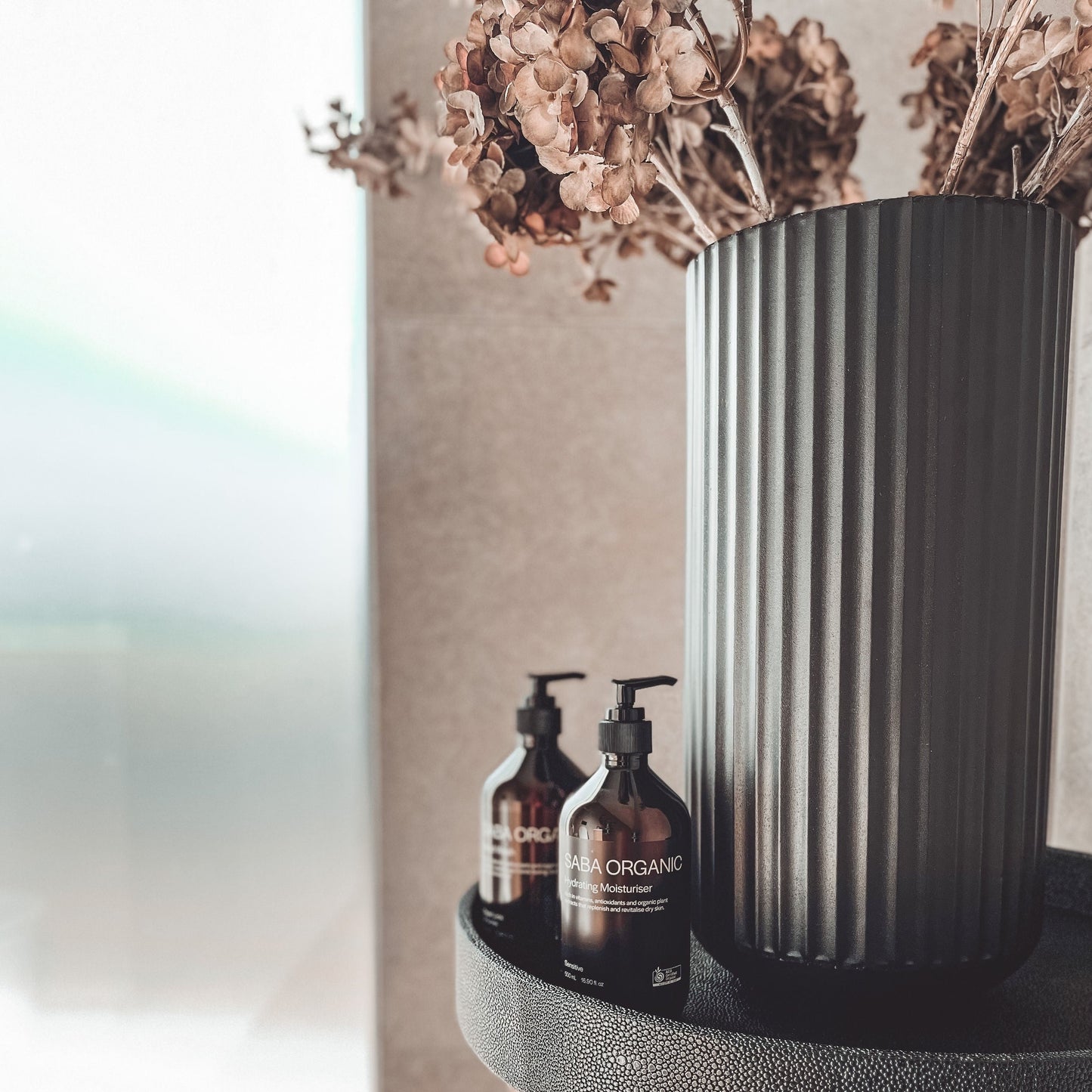 Mouth Wash - Wild Mint