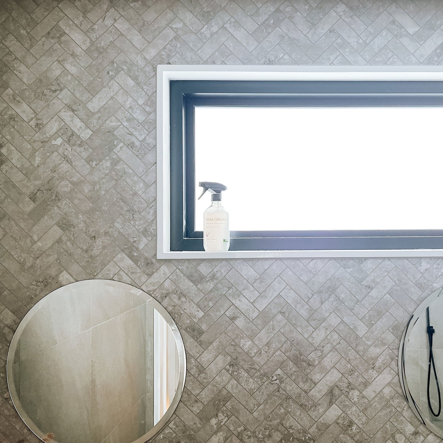Bathroom Cleaner - Alpine Forest