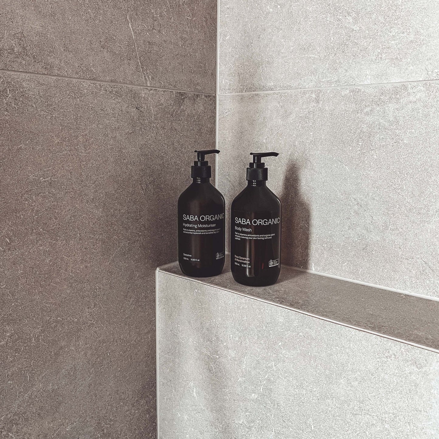 Hand Wash - Sensitive