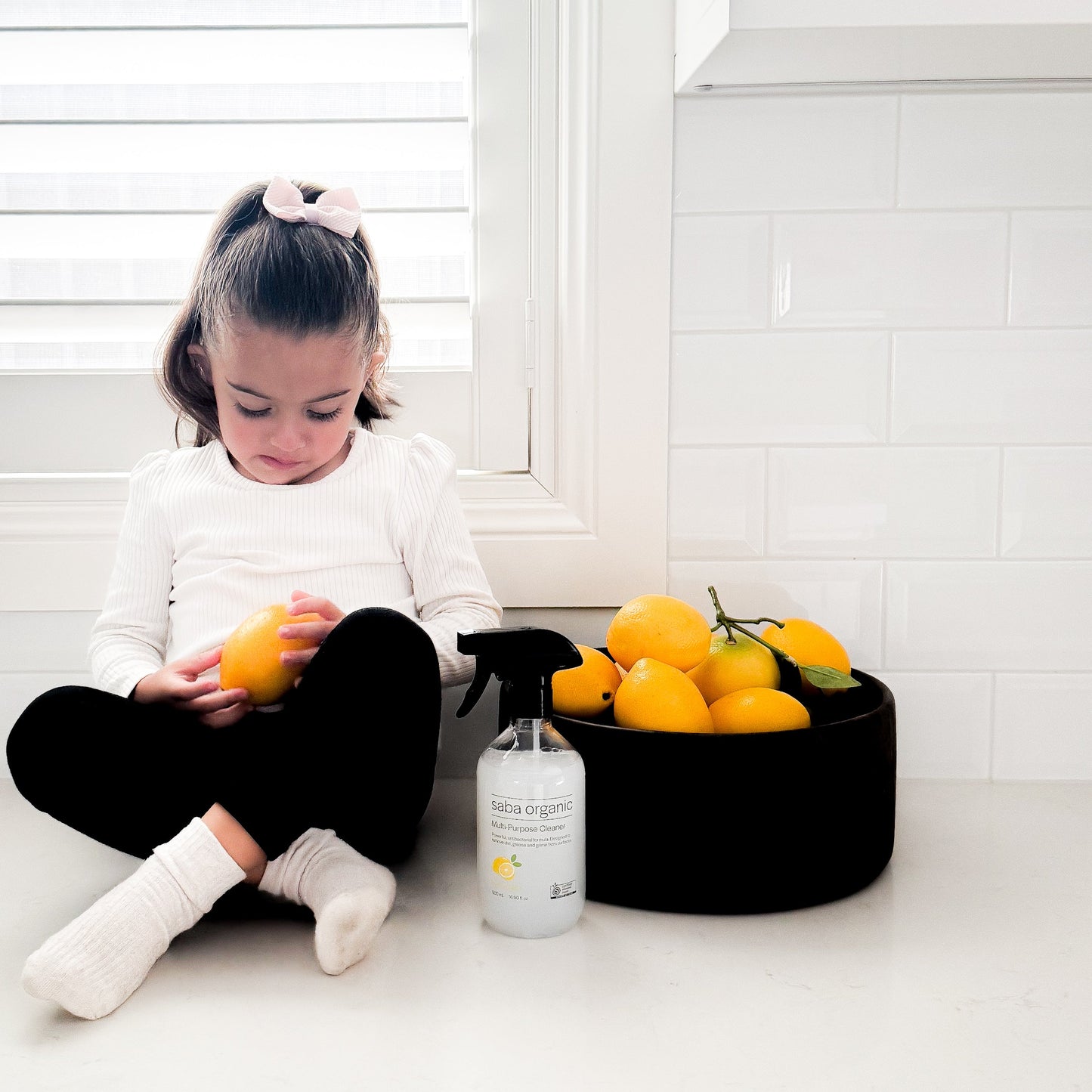 Multi-Purpose Spray - Sweet Orange