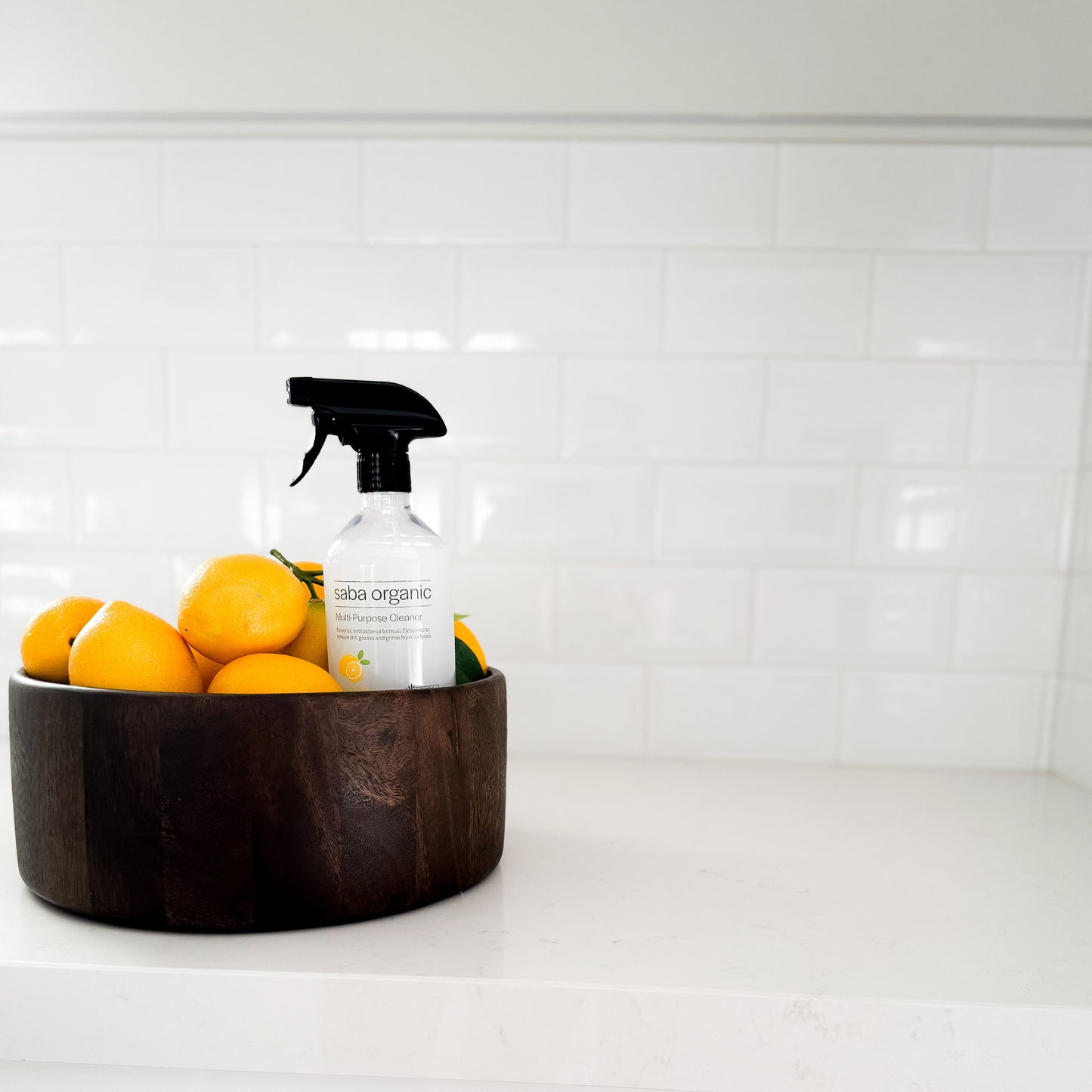 Multi-Purpose Spray - Sweet Orange