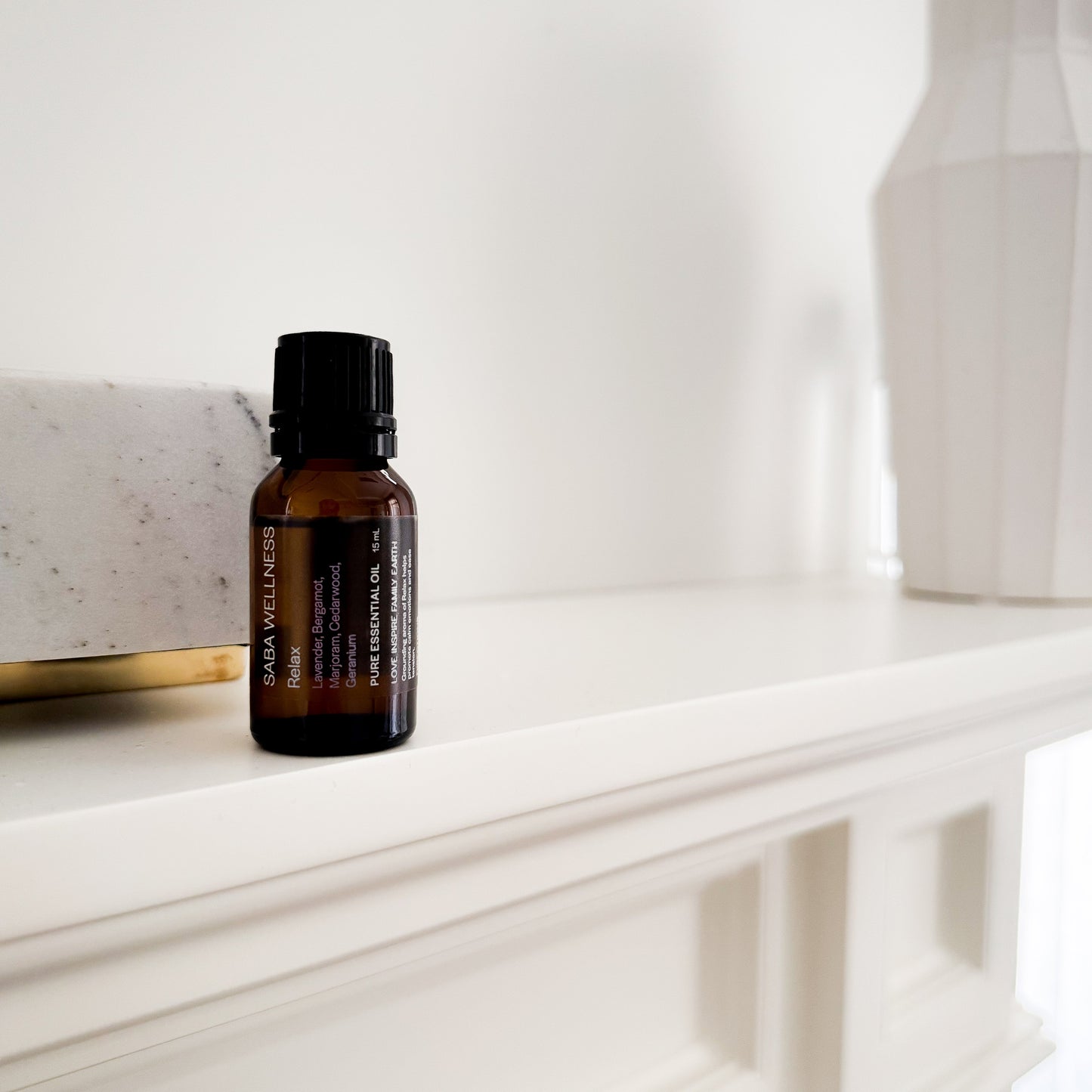 Clove Essential Oil (15 mL)