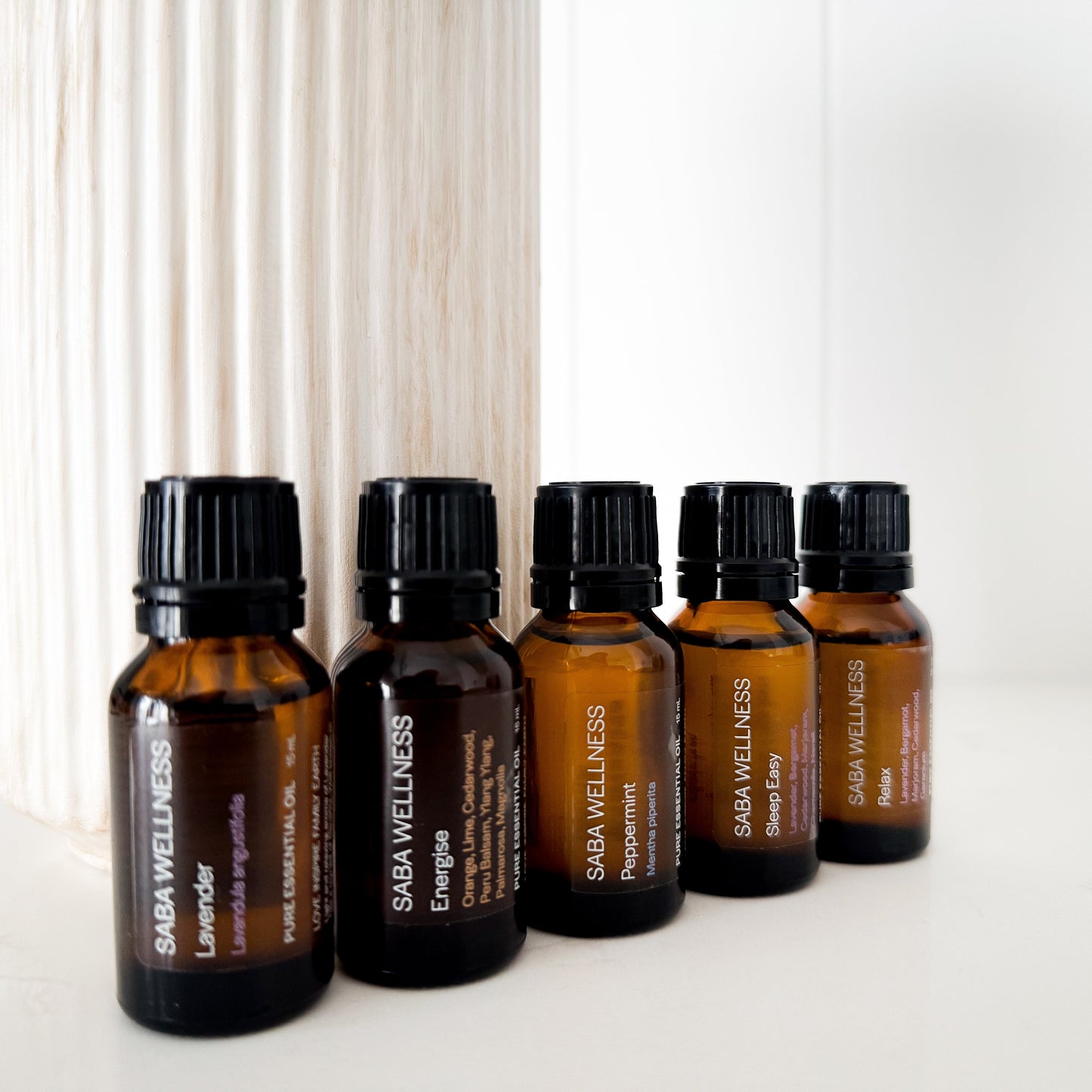 Clove Essential Oil (15 mL)