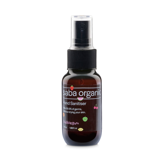Hand Sanitiser - Bubble Gum (limited edition)