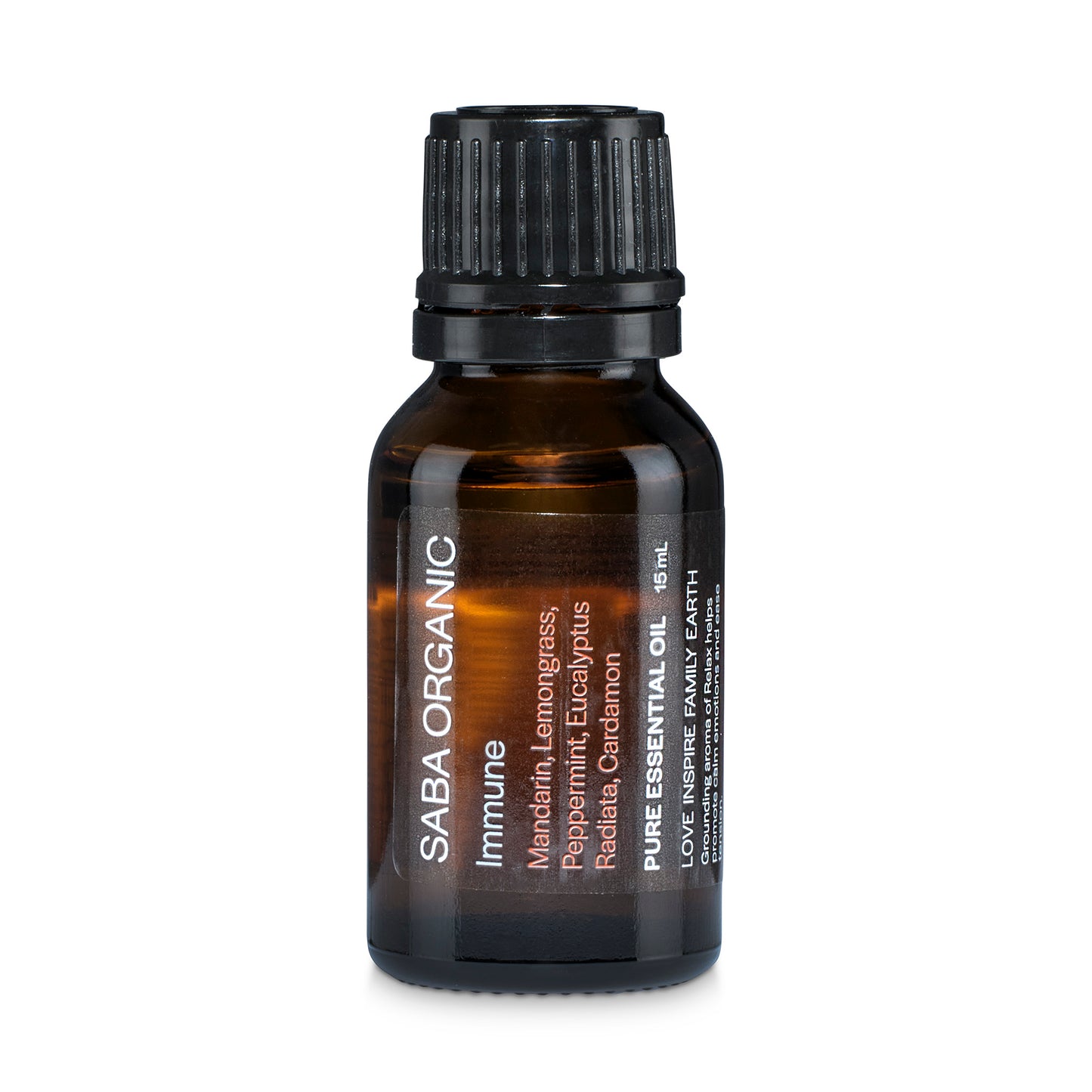 Immune Essential Oil Blend (15mL)