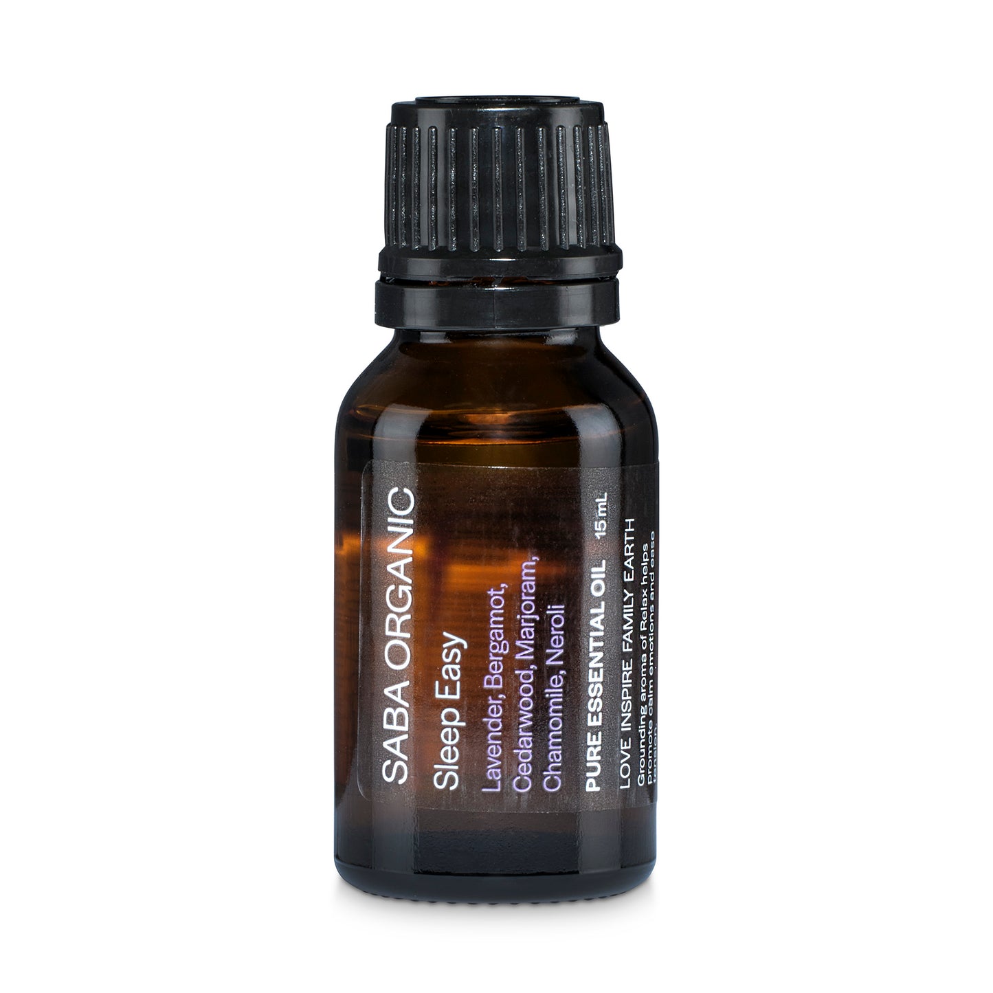 Sleep Easy Essential Oil Blend (15mL)