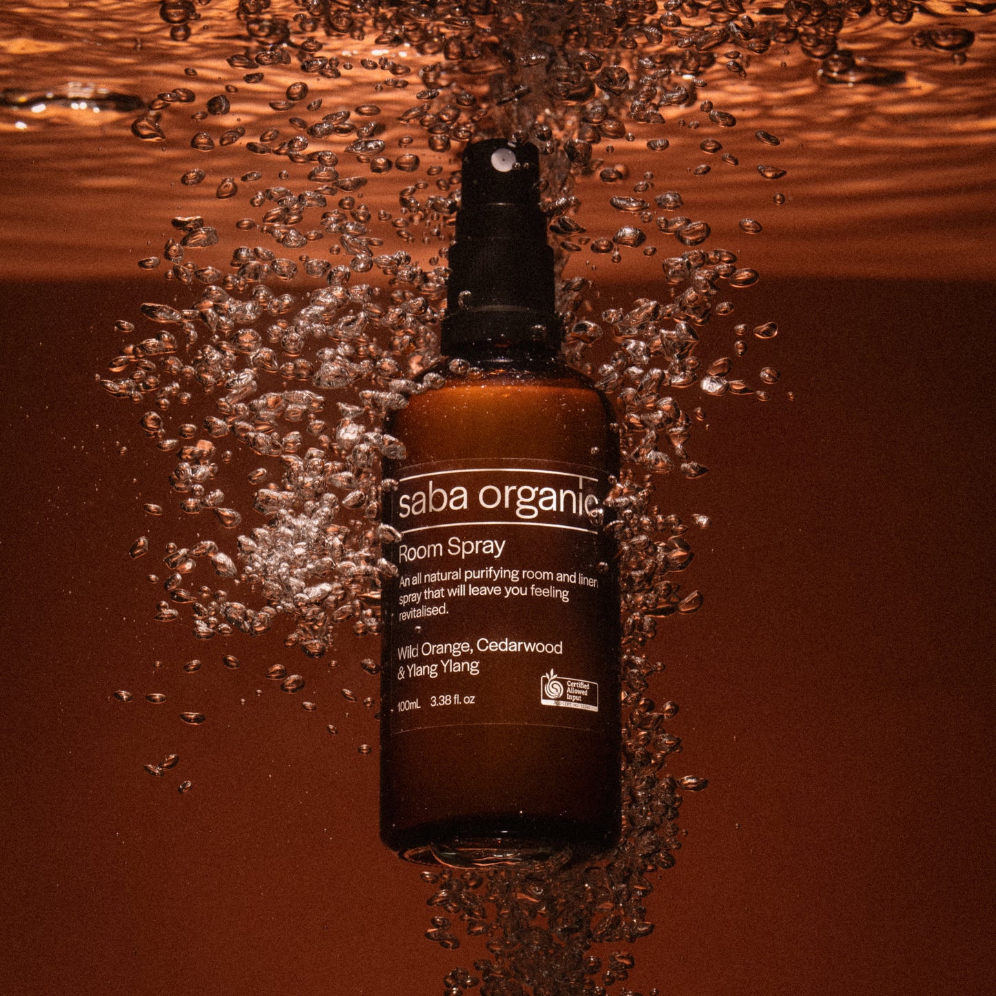 Room Spray - Magnolia & Australian Native Kakadu Plum