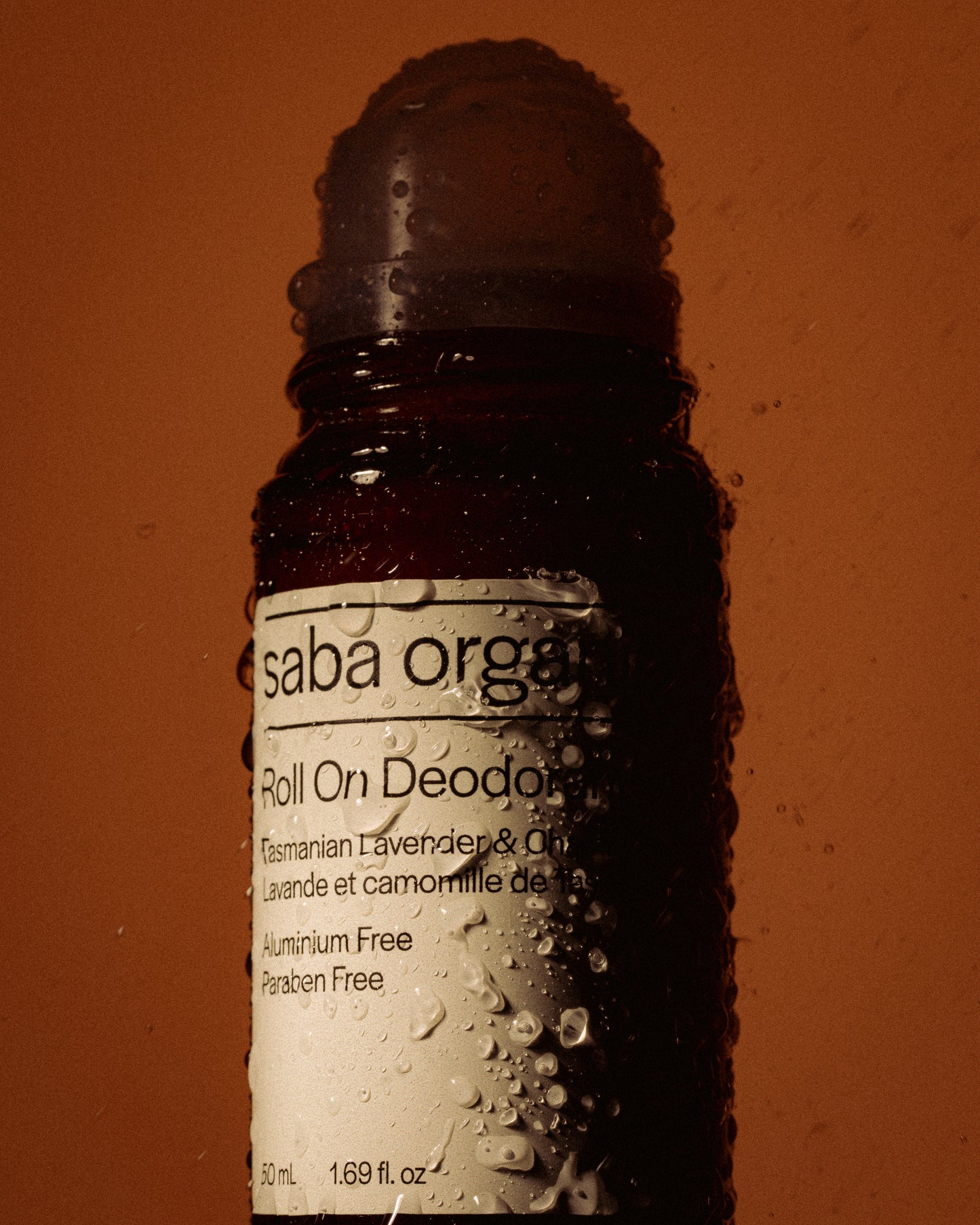 Deodorant - Cedarwood & Ylang Ylang