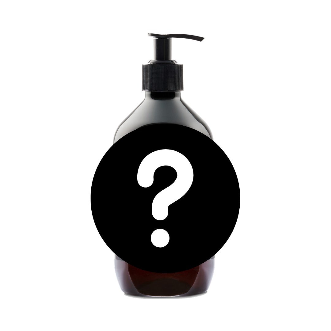 Mystery Product