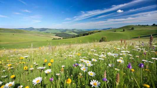 Top 5 Reasons to Go Fragrance-Free