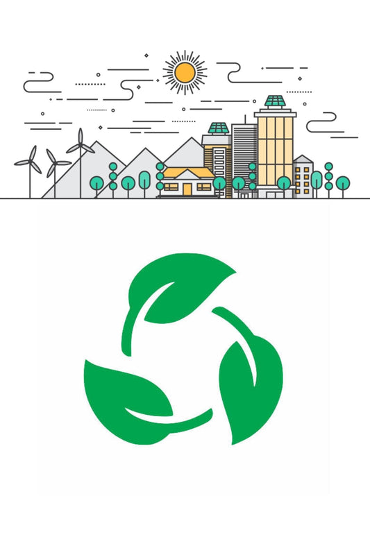 Sustainability and NetZero