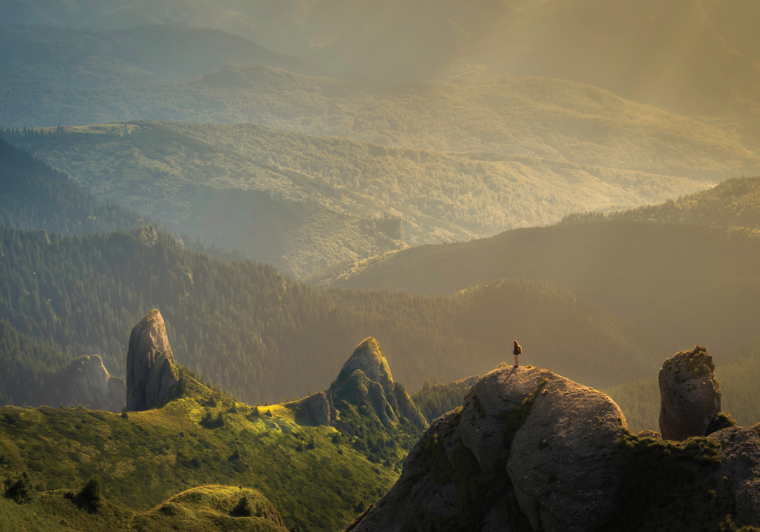Natural Can be Stylish Too: How Choosing Natural Products Won't Cost You Your Health
