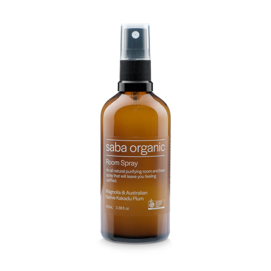 Room Spray - Magnolia & Australian Native Kakadu Plum