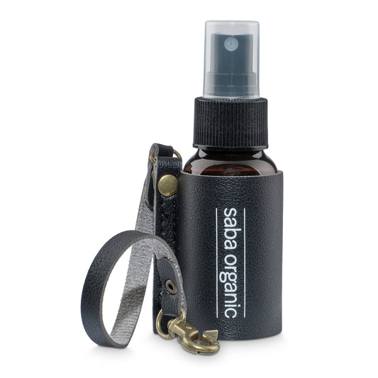 Sanitiser Bottle Holder