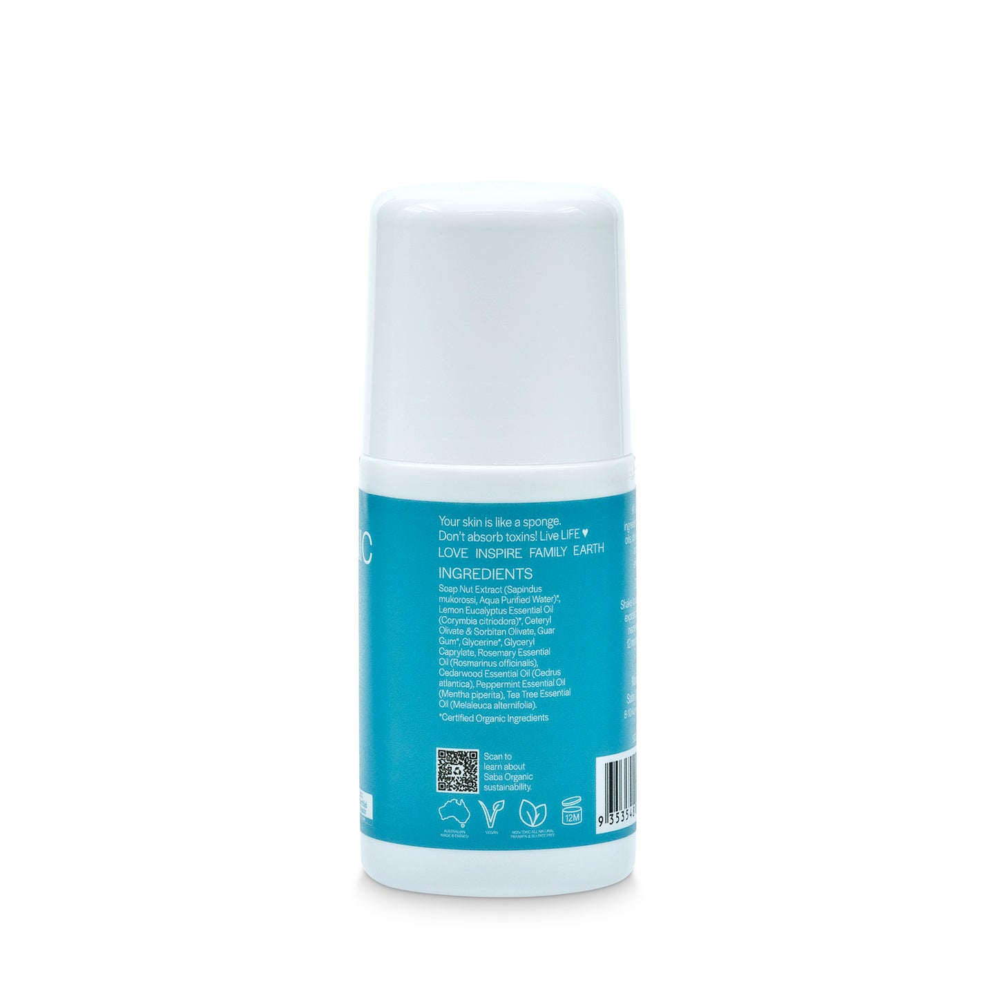 Insect Repellent - Tropical Strength