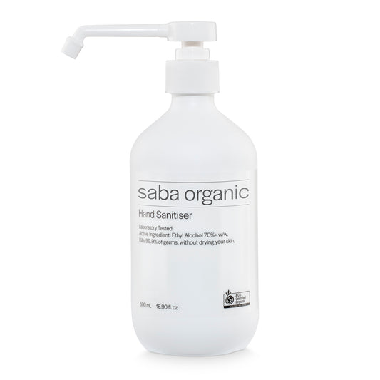 Hand Sanitiser - Lavender (500mL)