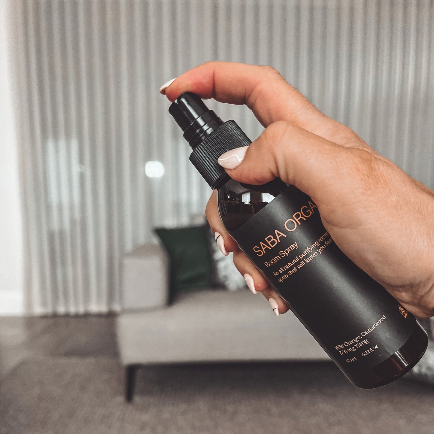 Room Spray - Magnolia & Australian Native Kakadu Plum