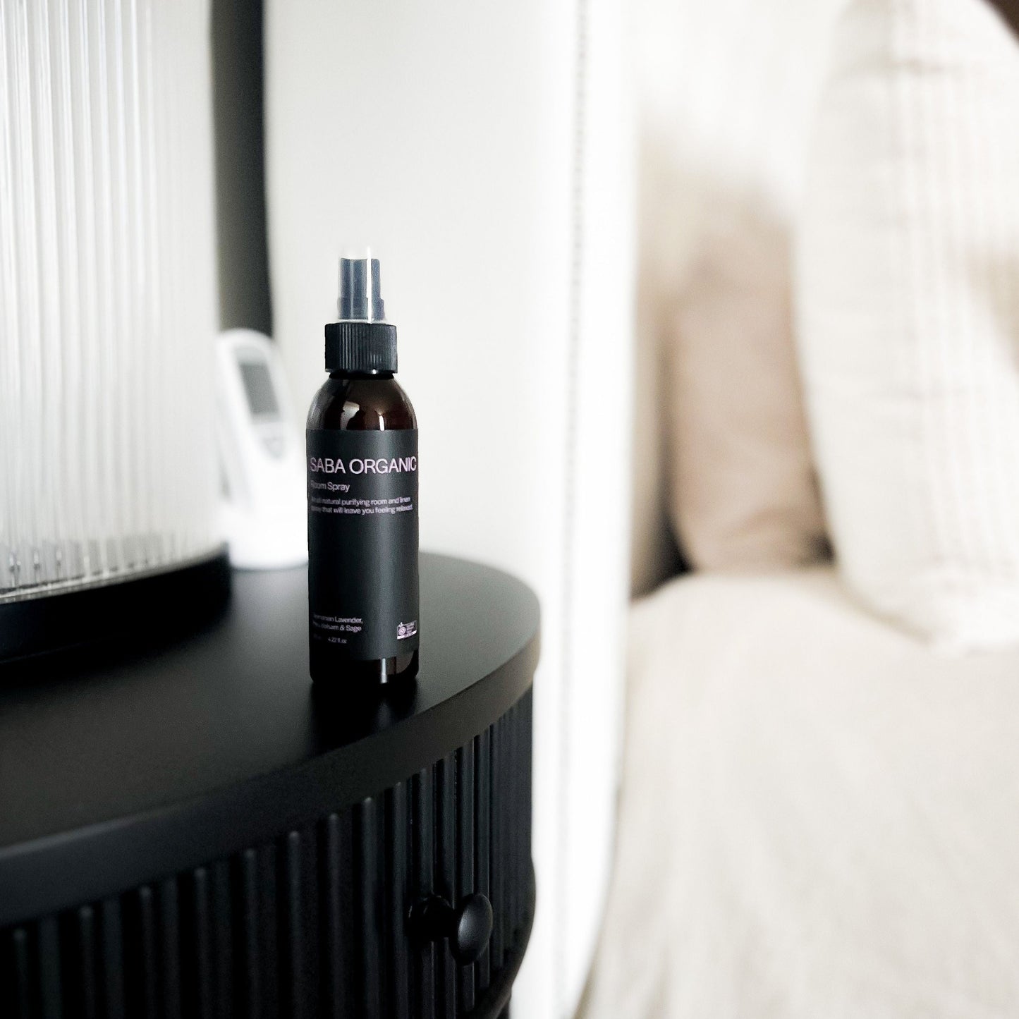 Room Spray - Magnolia & Australian Native Kakadu Plum