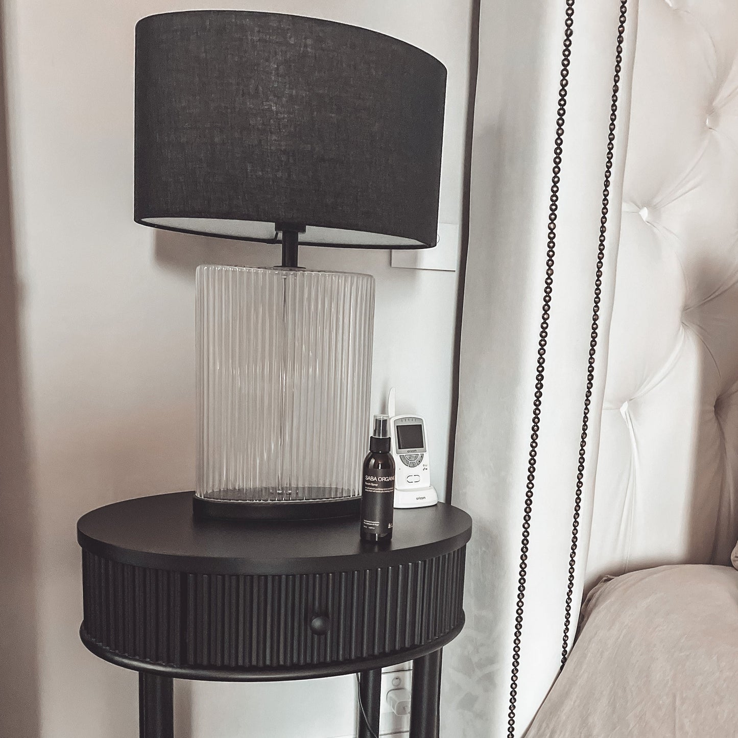 Room Spray - Tasmanian Lavender, Peru Balsam & Sage