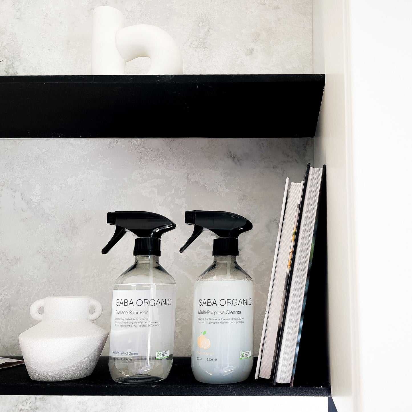 Bathroom Cleaner - Alpine Forest