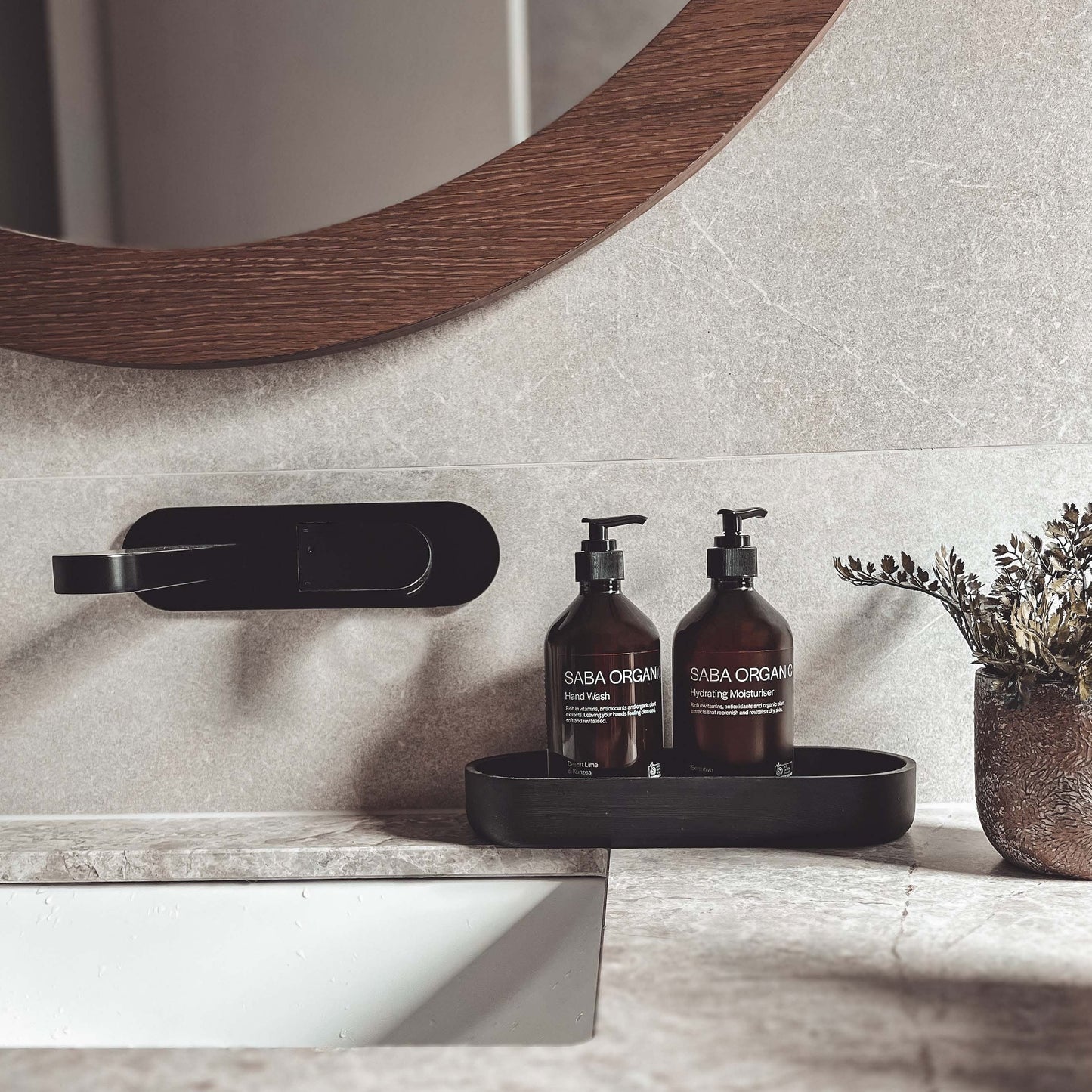 Hand Wash - Sensitive