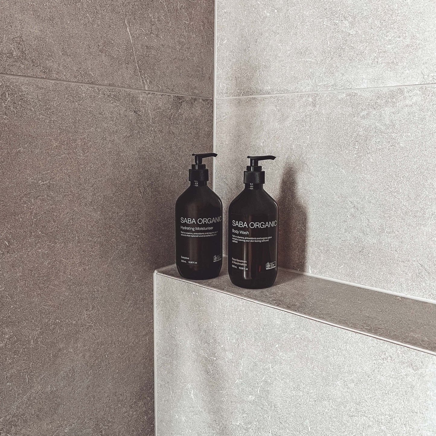 Body Wash - Tasmanian Lavender & Sage