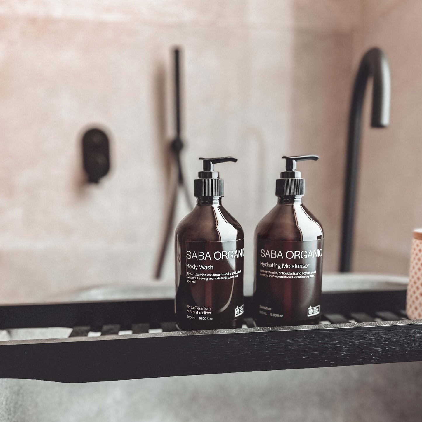 Hand Wash - Sensitive