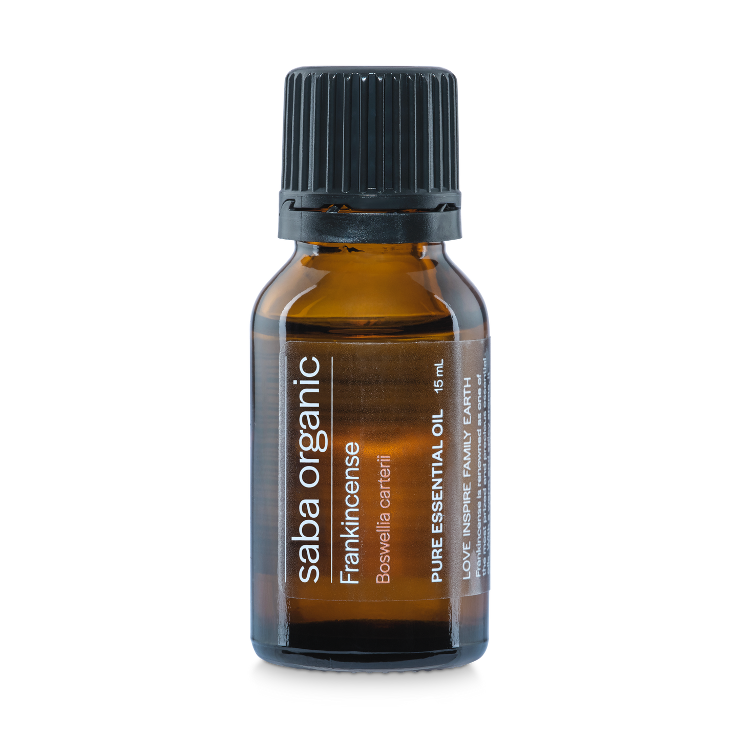 Frankincense Essential Oil (15 mL)