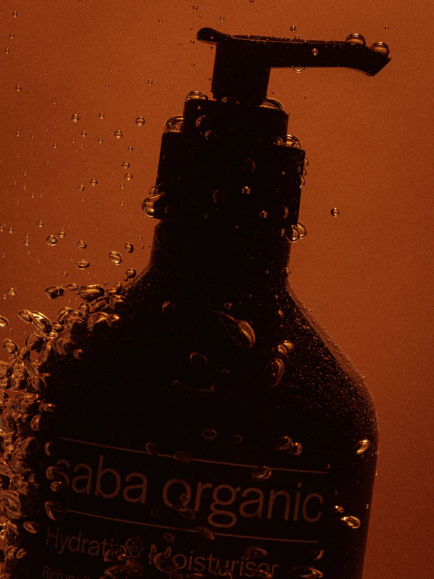 Body Wash - Sensitive