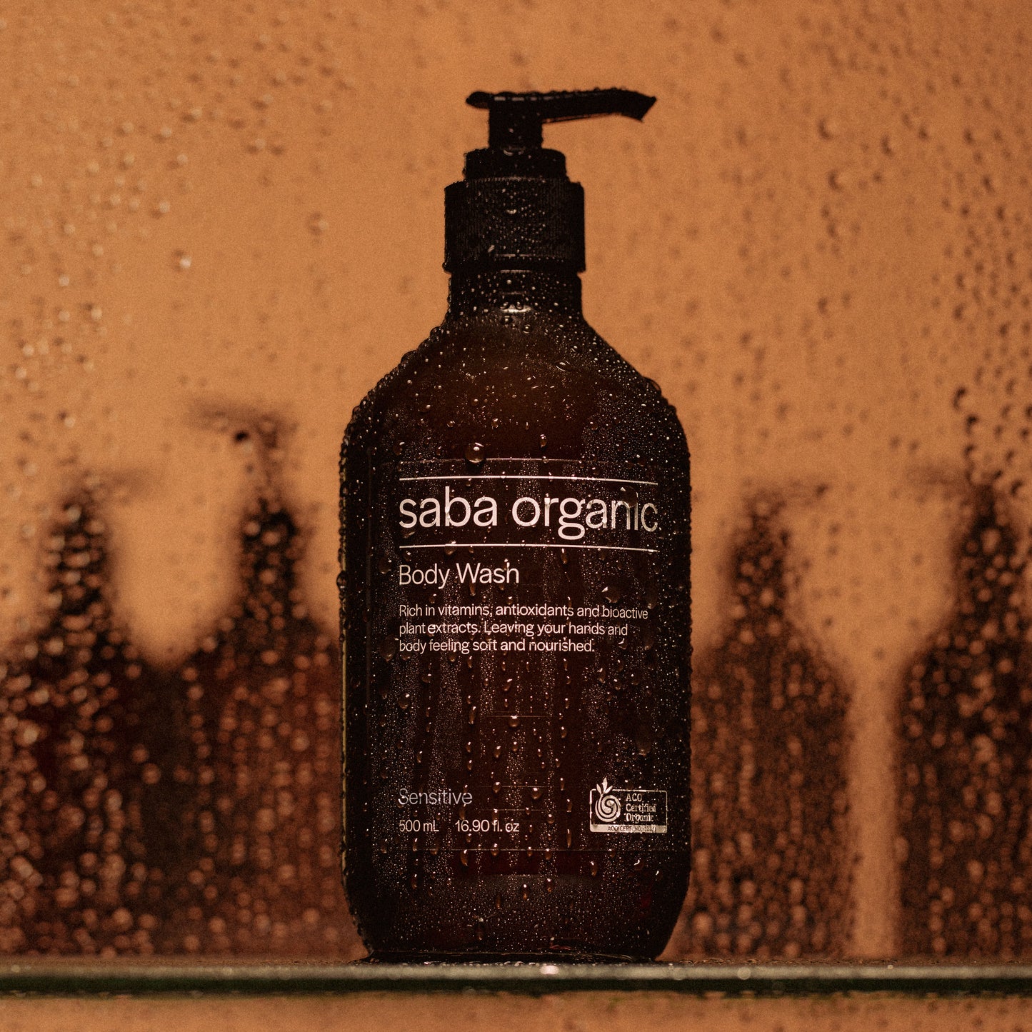Hand Wash - Sensitive
