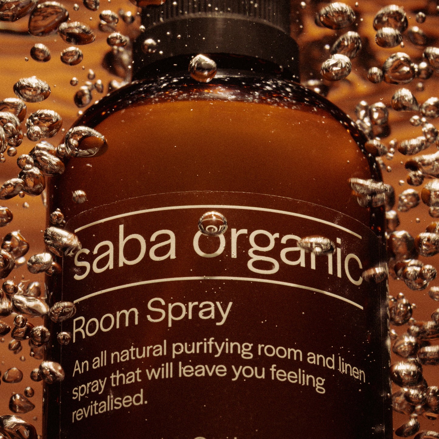 Linen Spray - Australian Eucalyptus, Peppermint & Rosalina