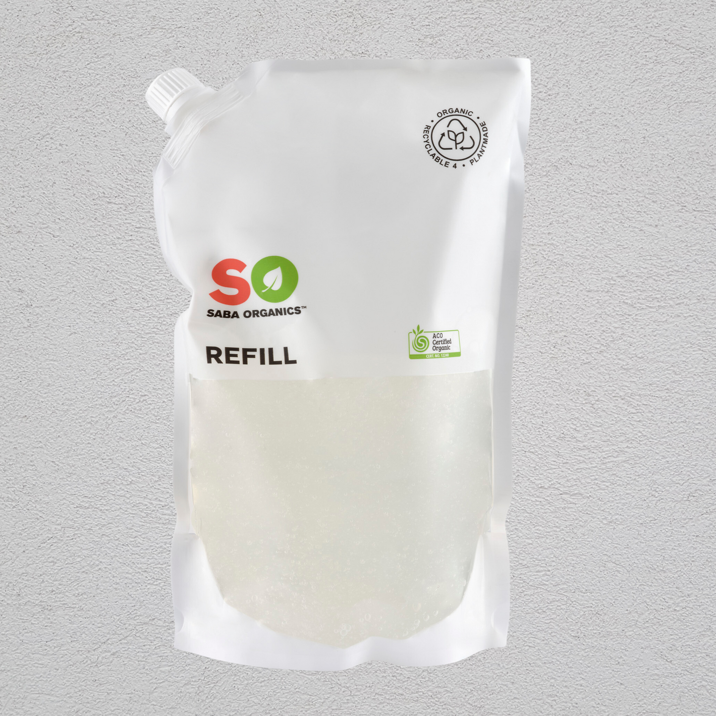 Refill Hand Wash - Desert Lime & Kunzea (1L)