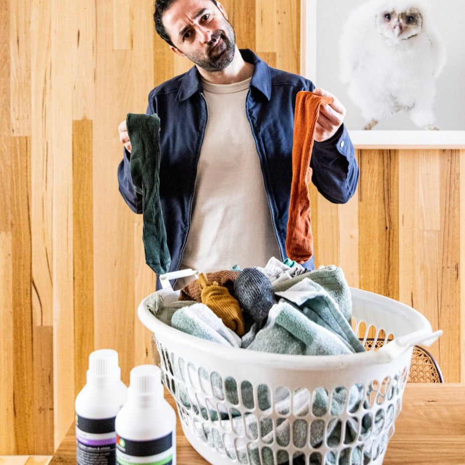 Fabric Softener - Country Lavender